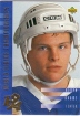 1993-94 Upper Deck #568 Kevyn Adams RC