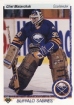 1990-91 Upper Deck #399 Clint Malarchuk