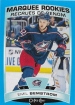 2019-20 O-Pee-Chee Blue Border #631 Emil Bemstrom