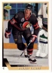 1993-94 Upper Deck #349 Alexei Yashin