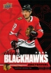 2025-26 Upper Deck Chicago Blackhawks Centennial #24 Patrick Sharp