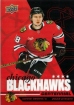 2025-26 Upper Deck Chicago Blackhawks Centennial #2 Connor Bedard