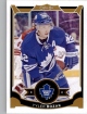 2015-16 O-Pee-Chee #346 Tyler Bozak