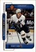 1999-00 Upper Deck MVP #210 Alexander Mogilny