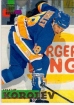 1994-95 Stadium Club #46 Igor Korolev