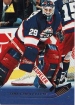 1995-96 Pinnacle #136 Tim Cheveldae