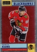 2022-23 O-Pee-Chee Platinum Retro #R12 Patrick Kane