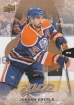 2016-17 Upper Deck MVP #208 Jordan Eberle 