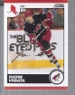 2010-11 Score #369 Radim Vrbata