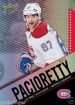 2015-16 Upper Deck Tim Hortons #67 Max Pacioretty