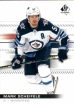 2019-20 SP Authentic #66 Mark Scheifele