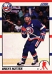 1990/1991 Score / Brent Sutter