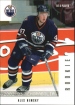 2002-03 BAP Memorabilia #281 Ale Hemsk RC