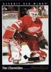 1993-94 Pinnacle #282 Tim Cheveldae