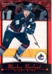 2000-01 Topps Premier Plus #68 Markus Naslund