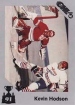 1991 7th.Inn Sketch Memorial Cup / Kevin Hodson