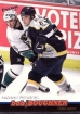 1999-00 Pacific Red #219 Bob Boughner 