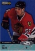 1997-98 Collector's Choice Star Quest #SQ15 Eric Daze
