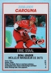 2009/2010 O-Pee-Chee Team Checklist / Eric Staal