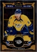 2015-16 O-Pee-Chee Platinum #87 Shea Weber