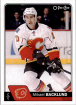 2016-17 O-Pee-Chee #178 Mikael Backlund