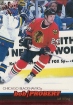 1999-00 Pacific Red #96 Bob Probert 