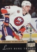 1993-94 Pinnacle #225 Pierre Turgeon