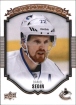 2015-16 Upper Deck UD Portraits #P24 Daniel Sedin