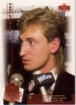 1999 Wayne Gretzky Living Legend #19 Wayne Gretzky 1987-88