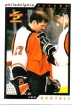 1996-97 Score #80 Ron Hextall