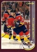 2002-03 O-Pee-Chee Factory Set #54 Valeri Bure