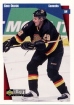 1997-98 Collector's Choice #263 Gino Odjick