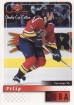 1999-00 Upper Deck MVP SC Edition #82 Filip Kuba RC