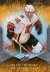 2008-09 Upper Deck Ovation #8 Alex Tanguay