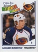 2010/2011 O-Pee-Chee Rookies / Alexander Burmistrov RC