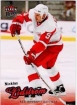 2008/2009 Ultra Fleer / Nicklas Lidstrom