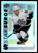 2023-24 Upper Deck Star Surge #SS10 Shane Wright