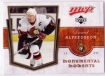 2007/2008 Upper Deck MVP Monumental Moments / Daniel Alfredsson