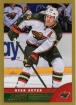 2013-14 Score Gold #238 Ryan Suter