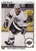 1990-91 Upper Deck #272 Tony Granato