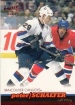 1999-00 Pacific Red #432 Peter Schaefer 