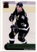 1999-00 Paramount #76 Joe Nieuwendyk