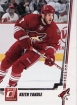 2010/2011 Donruss / Keith Yandle