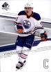 2014-15 SP Authentic #13 Ryan Nugent-Hopkins