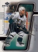 2001/2002 Upper Deck MVP / Mike Leclerc