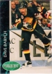 1992-93 Parkhurst #424 Dave Babych