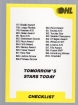1989-90 7th Inning Sketch OHL #200 Checklist Card