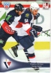 2013-14 Russian Sereal KHL #SLO017 Tom Netik