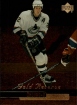 1999-00 Upper Deck Gold Reserve #299 Mattias Ohlund