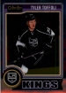 2014-15 O-Pee-Chee Platinum #97 Tyler Toffoli